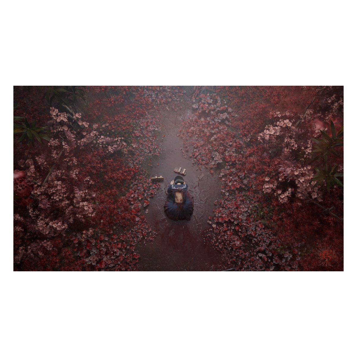 Preventa / Videojuego Silent Hill F para Ps5 image number null