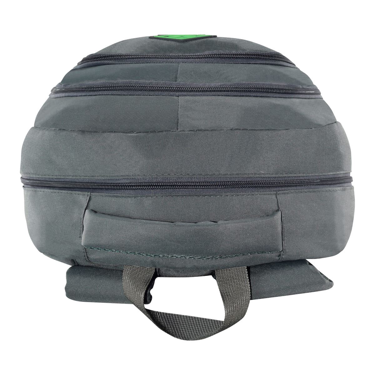 Mochila Gris UX00124C Umbro image number null