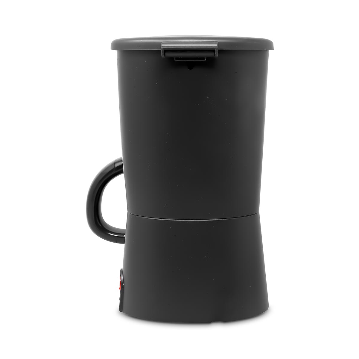 RCA Cafetera Eléctrica con Capacidad de 1.2 Litros en Color Negro image number null