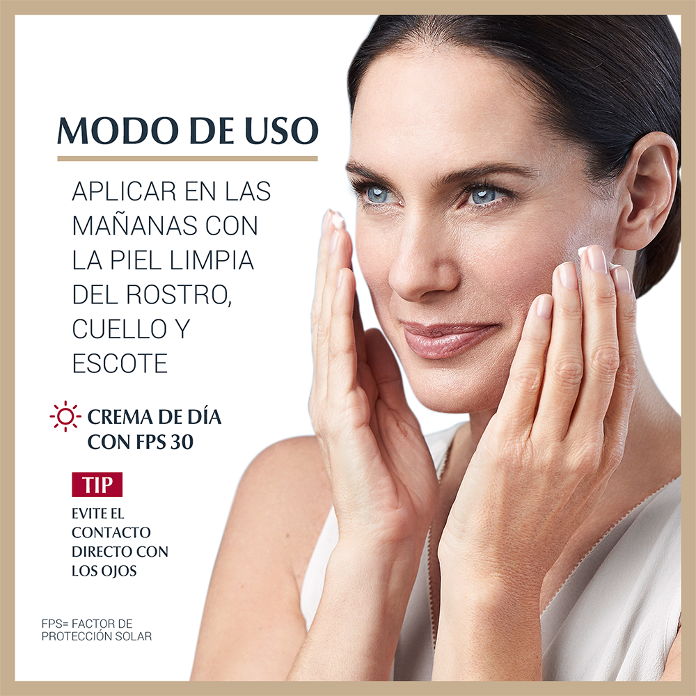 Eucerin Hyaluron Filler + Elasticity día FPS30 50ml image number null