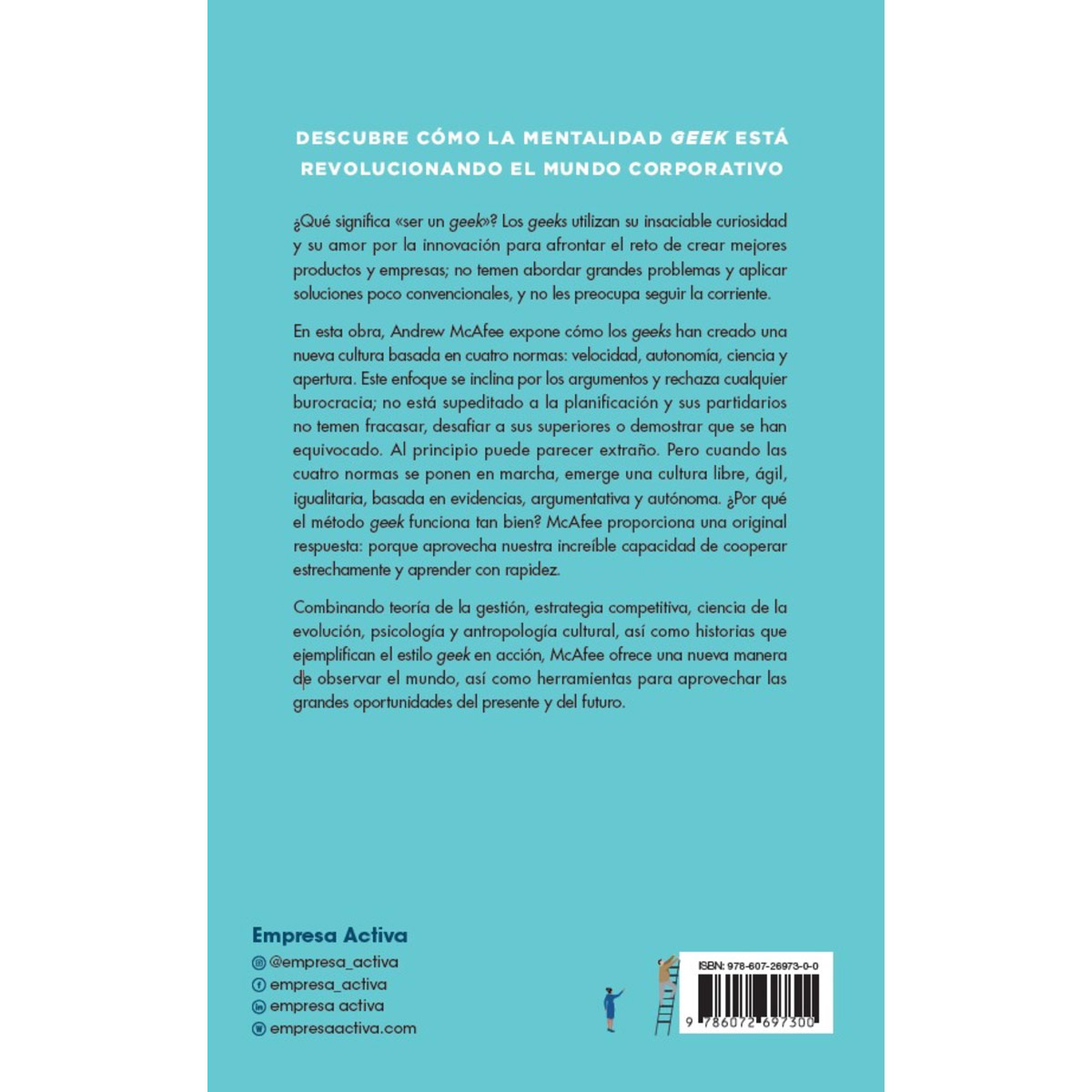 Al estilo geek image number null