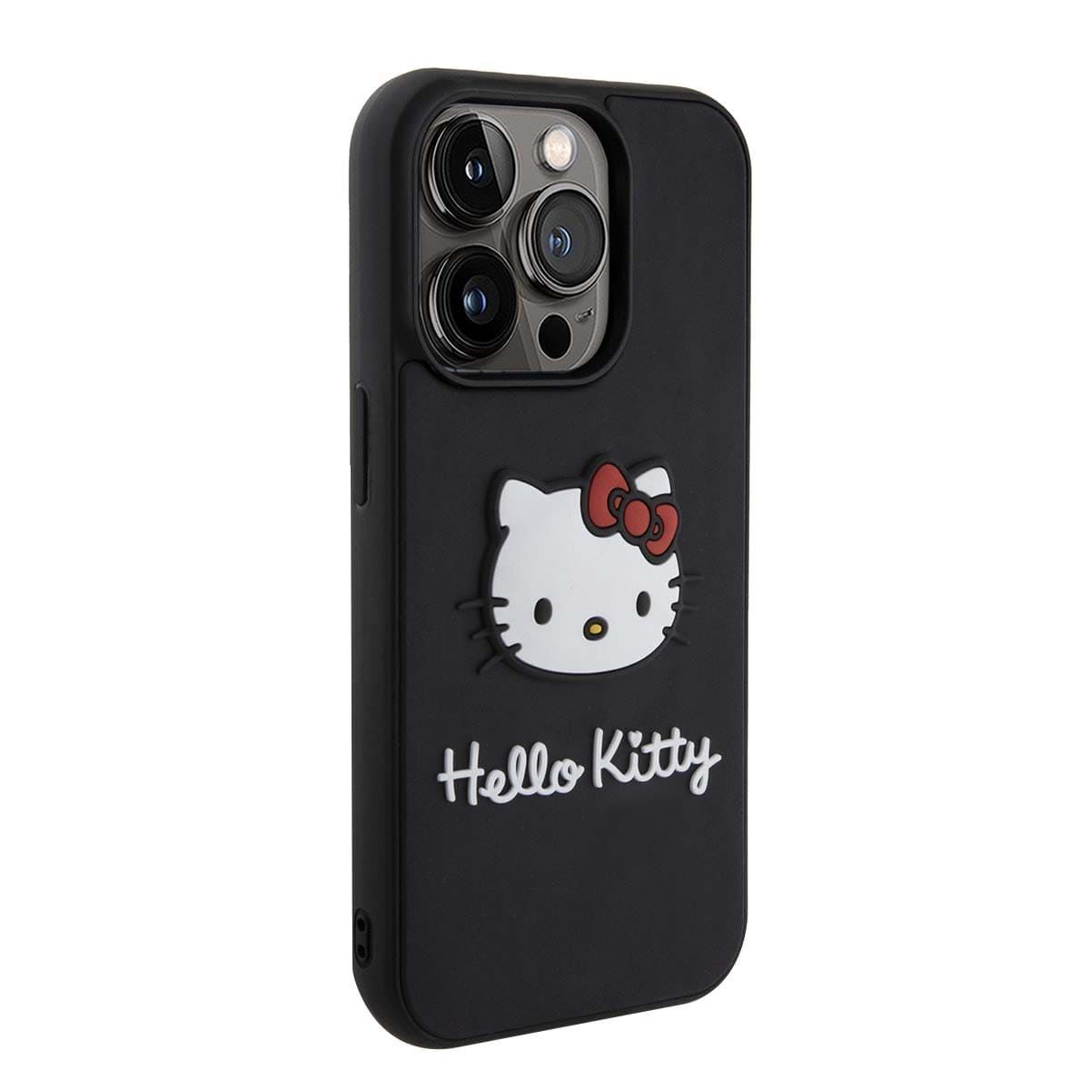 Funda Hello Kitty para iPhone 15 Pro Max image number null