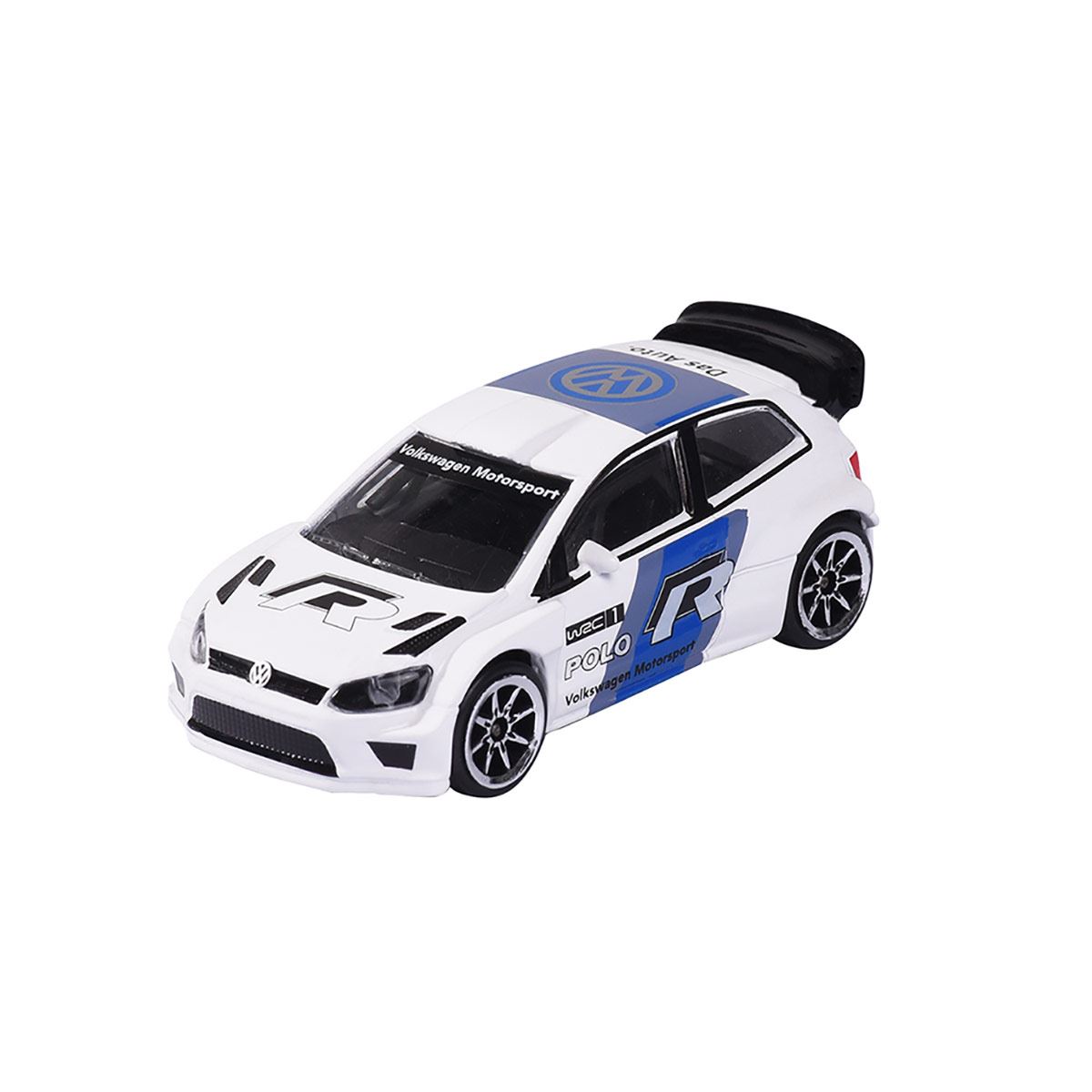 Coche de carreras escala 1:64 image number null