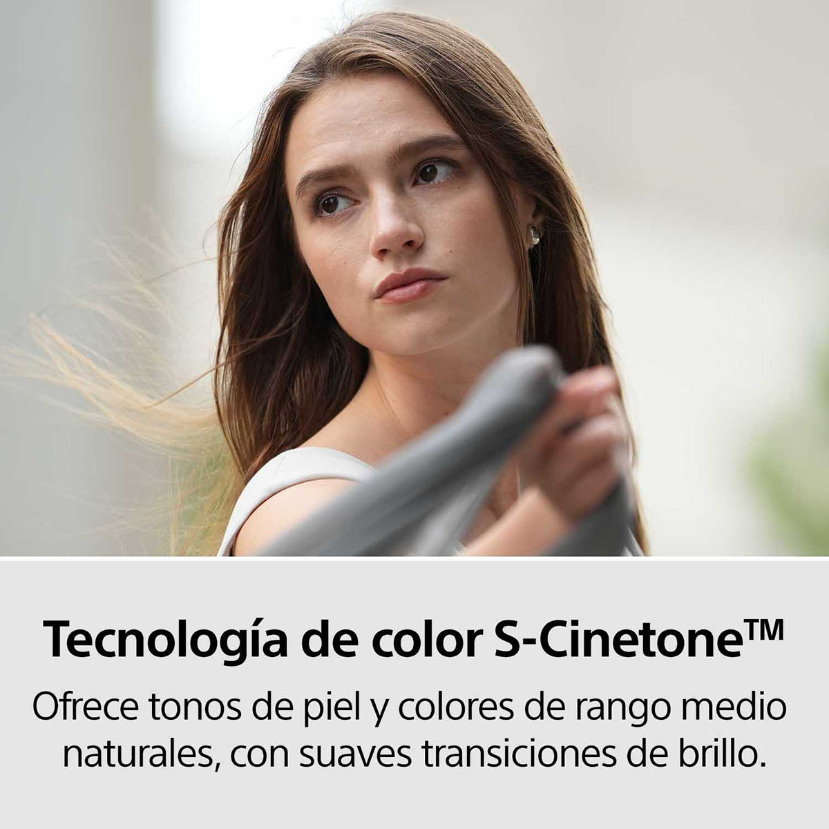 C&aacute;mara Sony ILCE-7M4K h&iacute;brida full frame image number null