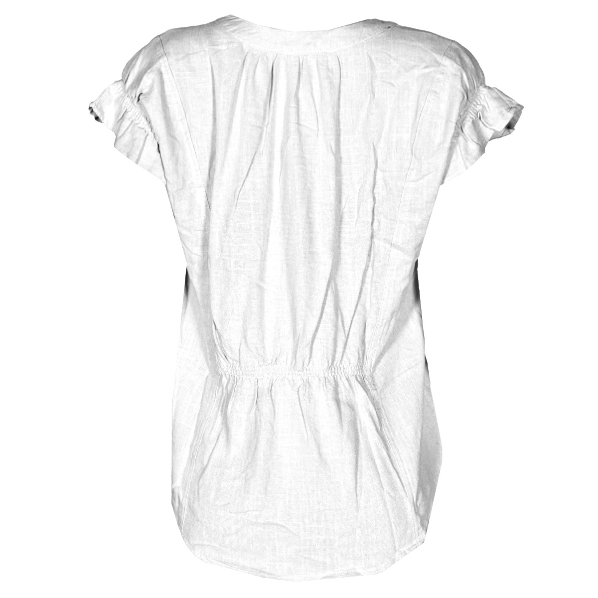 Blusa Lisa Philosophy Talla Chica Color Blanco para Mujer image number null