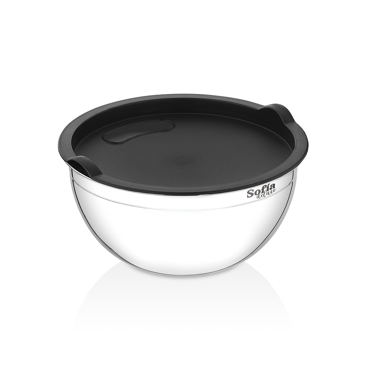 Bater&iacute;a e Cocina Sof&iacute;a Deluxe image number null