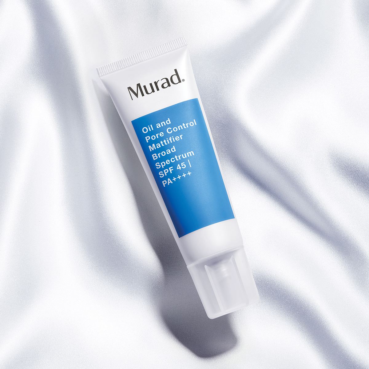 Crema matificante SPF 45 50 ml Murad image number null
