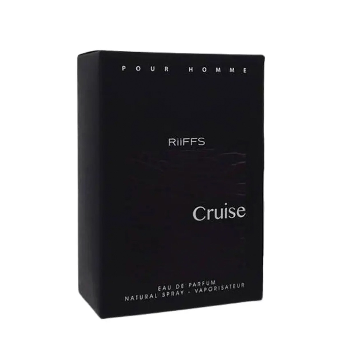 Riiffs Cruise 100 ml EDP Men image number null