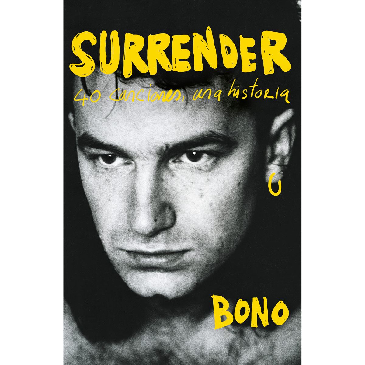 Surrender 40 canciones, una historia image number null