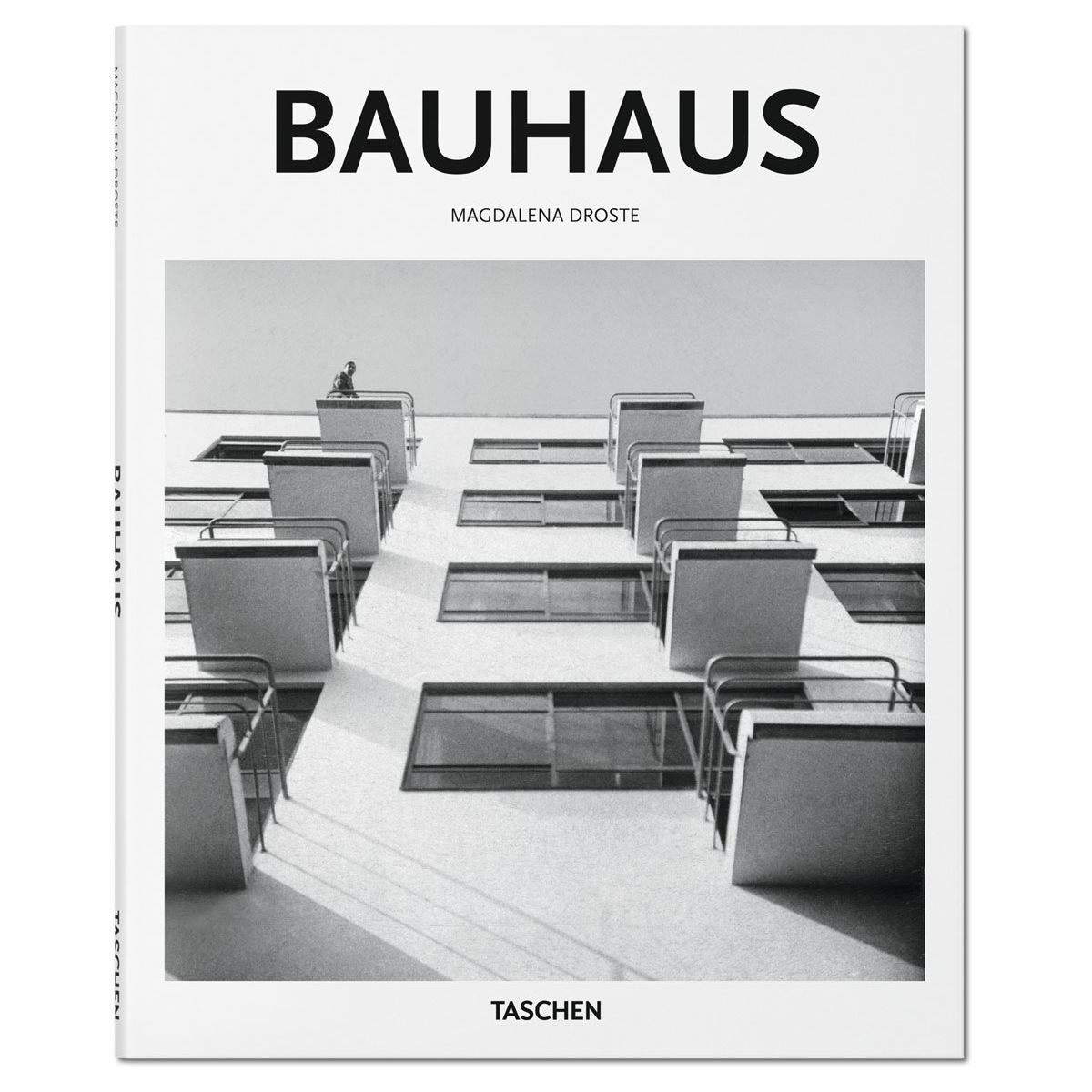 Bauhaus Arch image number null