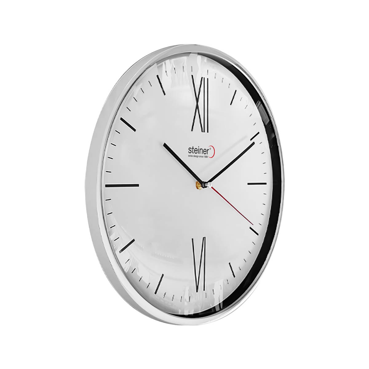 Reloj de Pared STWA24-6222AWH Steiner image number null