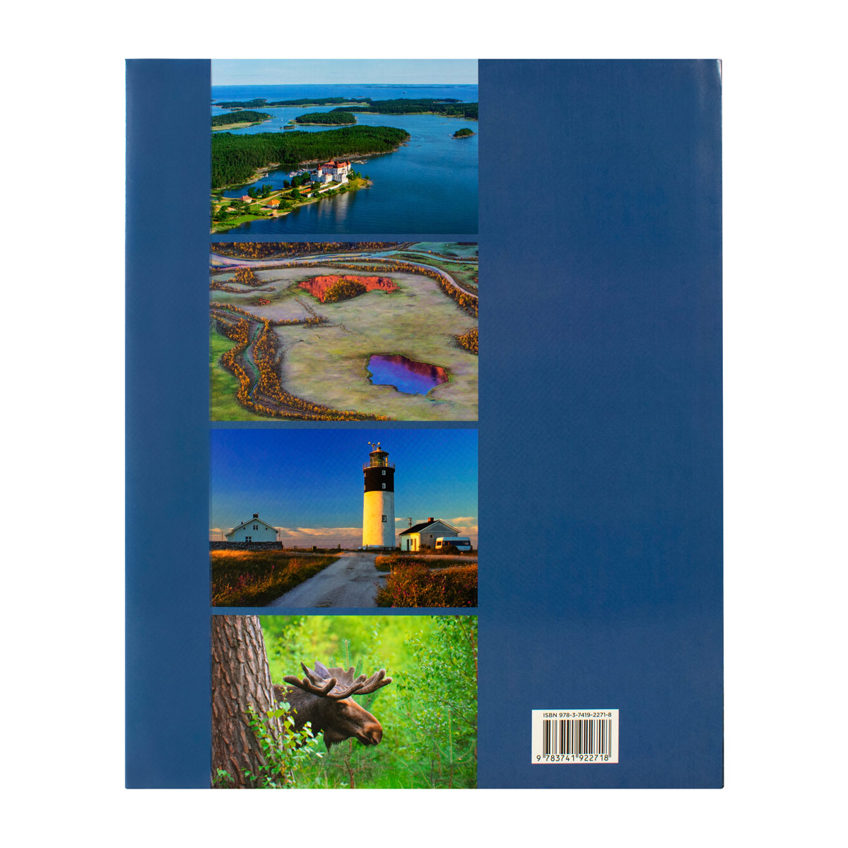 Pa&iacute;ses Suecia image number null