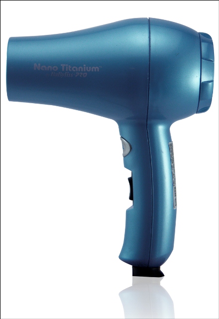 Secadora Motor Italiano Babyliss Conair image number null