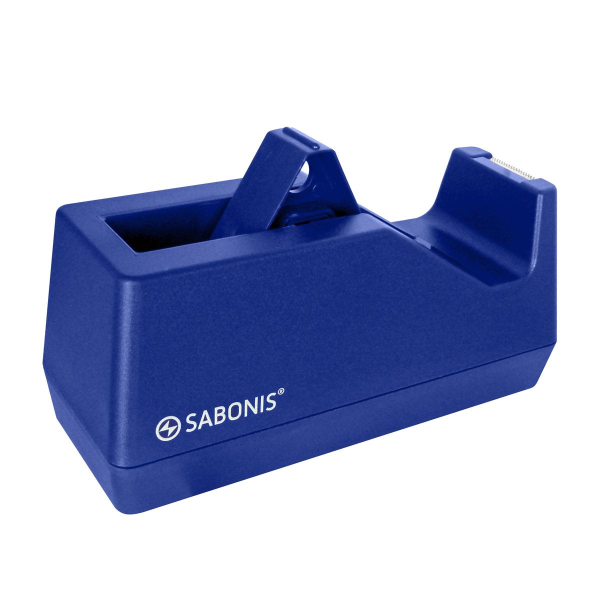 Despachador de cinta azul image number null