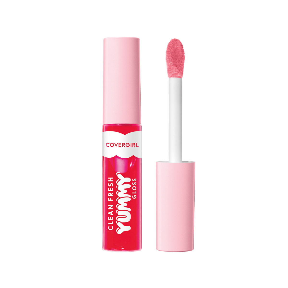Yummy Gloss My Strwbooty Covergirl 10ml image number null