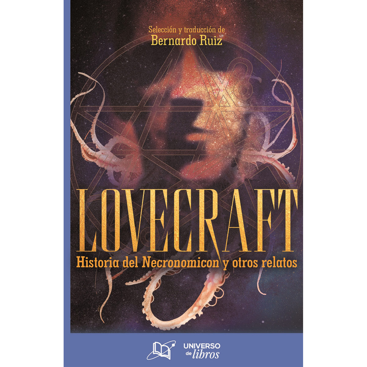 Lovecraft. Historia Del Necrononomicon y otros relatos image number null
