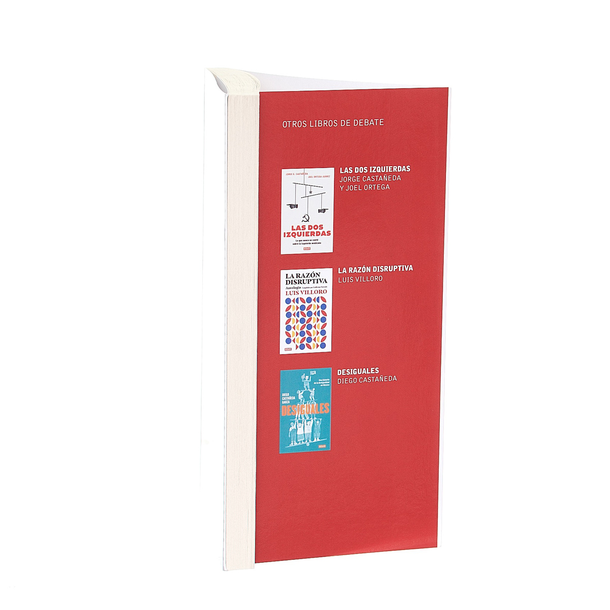 Los puntos sobre las &iacute;es image number null