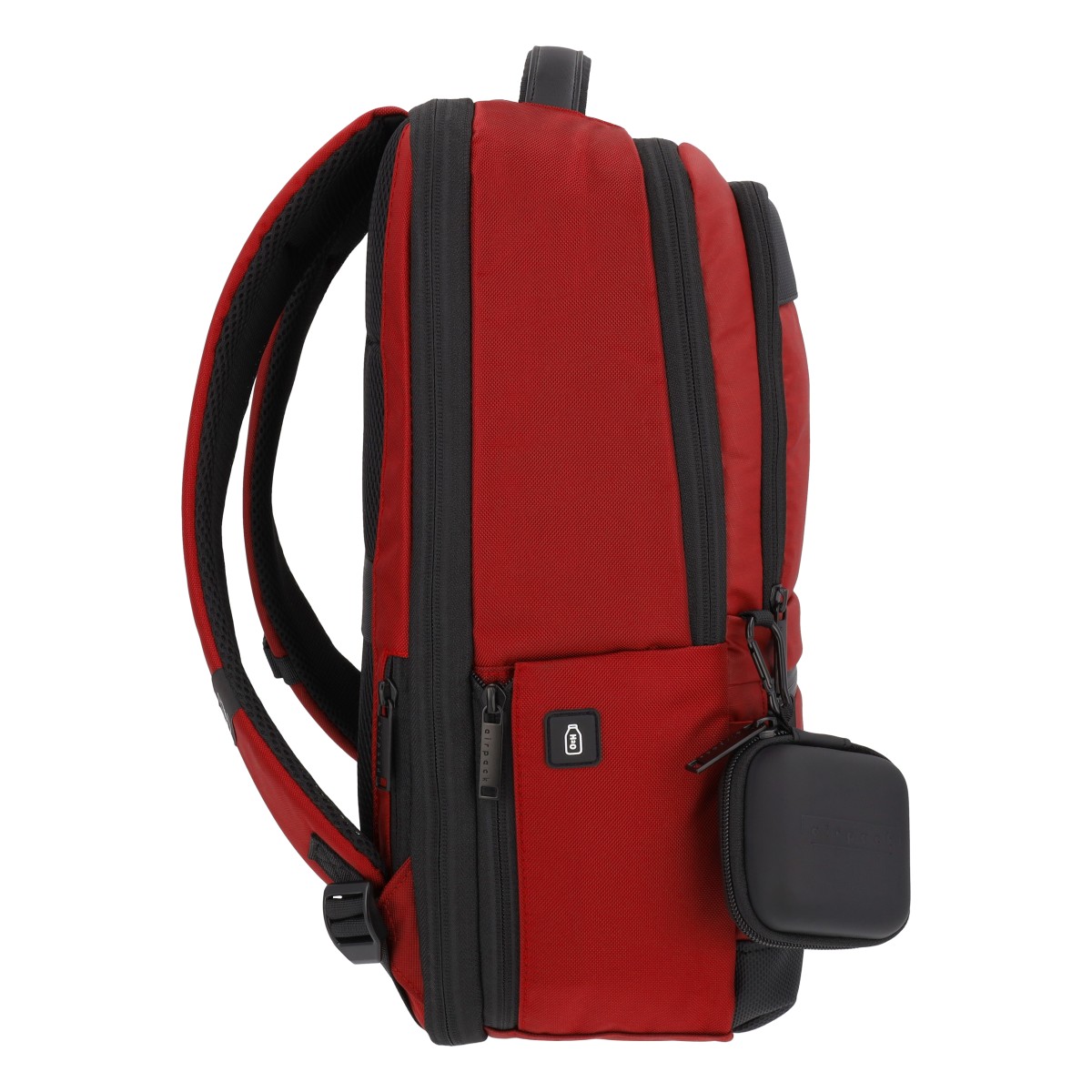 Mochila Airpack Ejecutivo Vino image number null