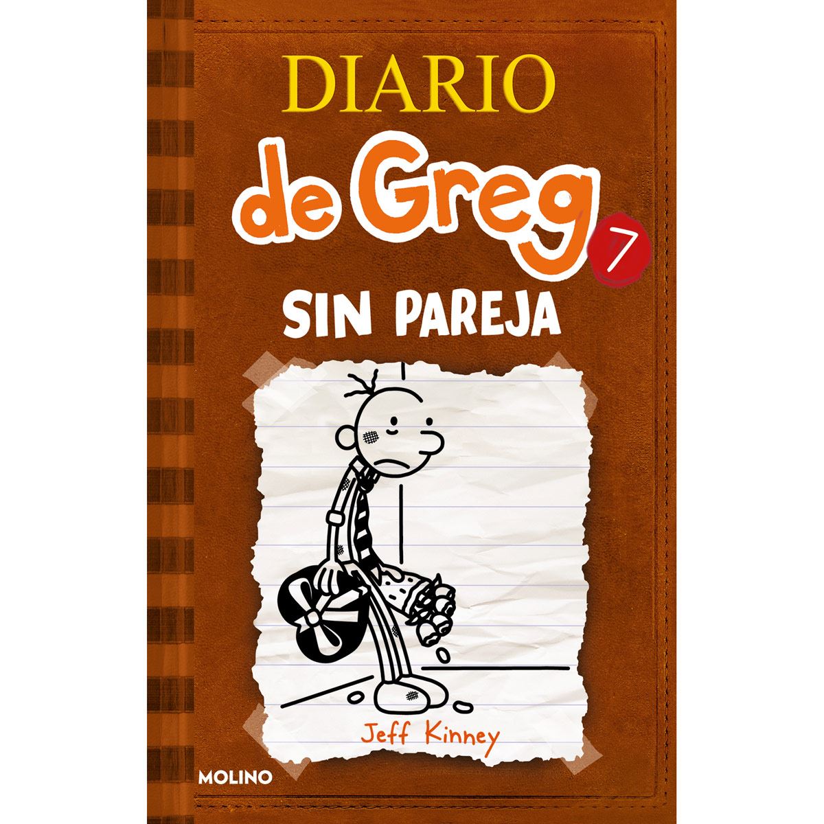 Diario de greg 7, sin pareja image number null