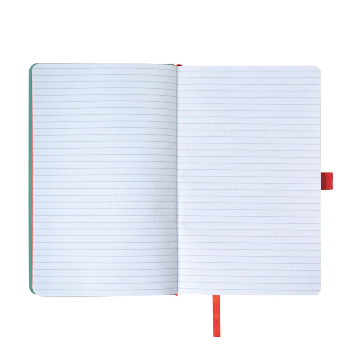 Libreta de Notas Cubierta Friends Ciudad NY 160 P&aacute;ginas Danpex image number null