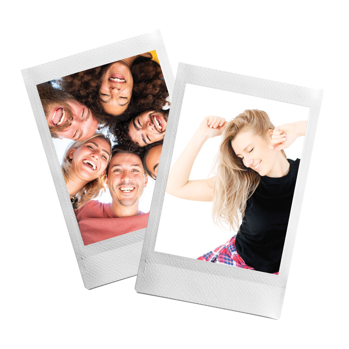 Película Fujifilm Instax Mini 2 Pack image number null