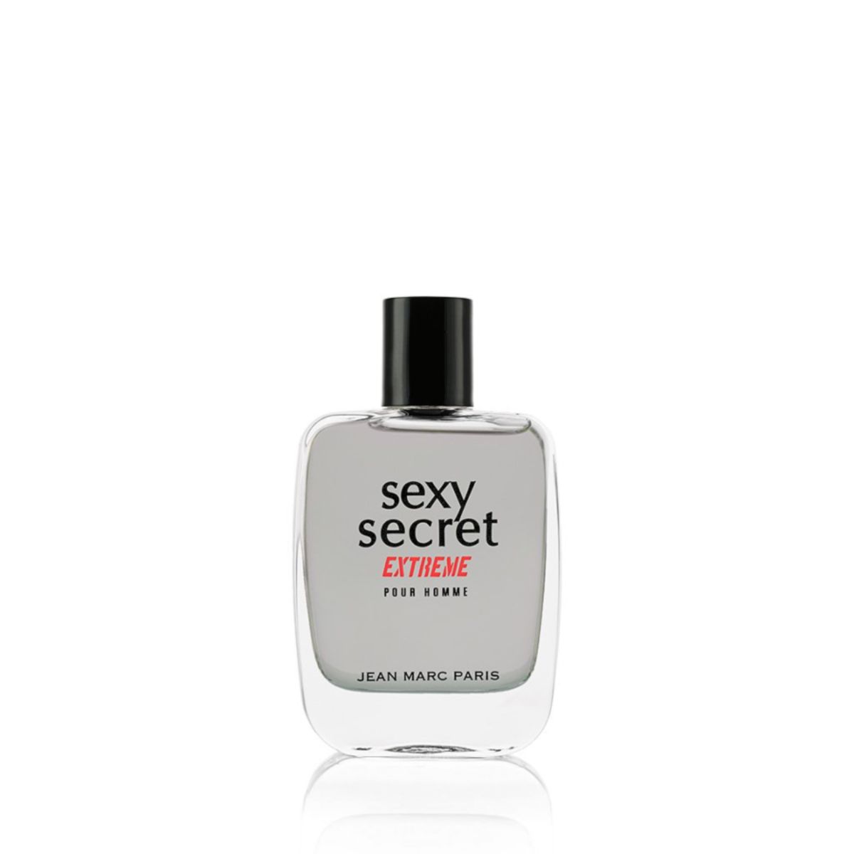 Fragancia Caballero Sexy Secret Extreme Pour Homme EDT 50 ML image number null
