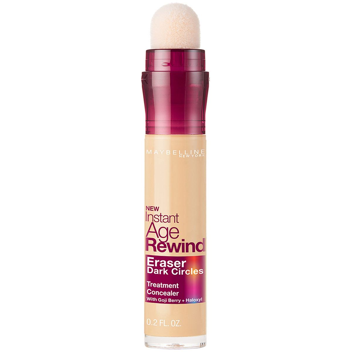 Corrector de maquillaje Instant Age Rewind Maybelline image number null