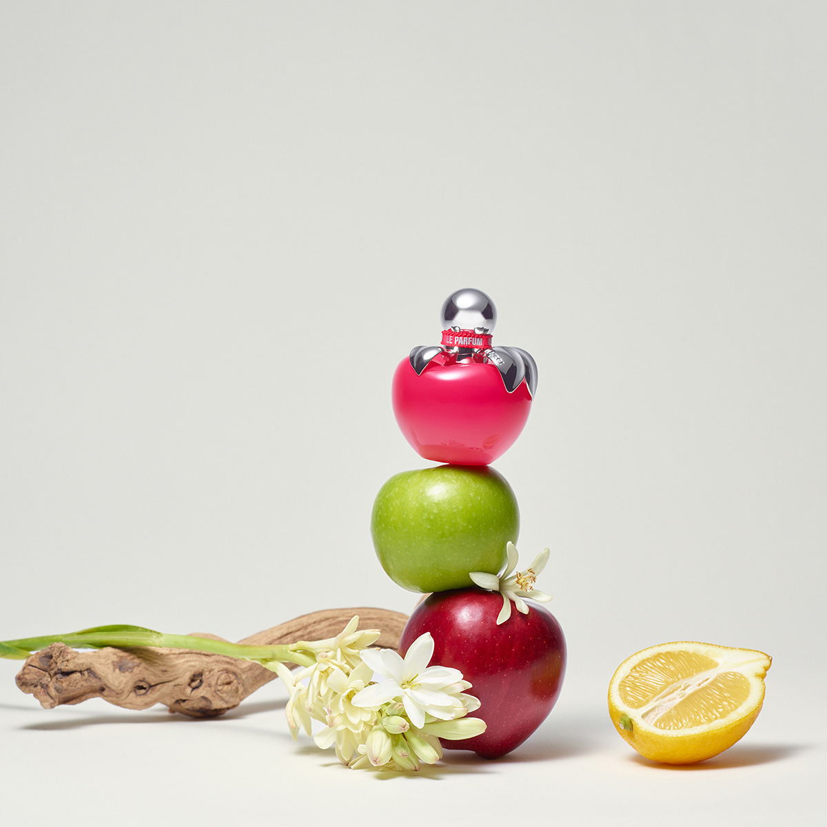 Perfume para Mujer Nina Ricci Nina Le Parfum Eau de Parfum 80ml image number null