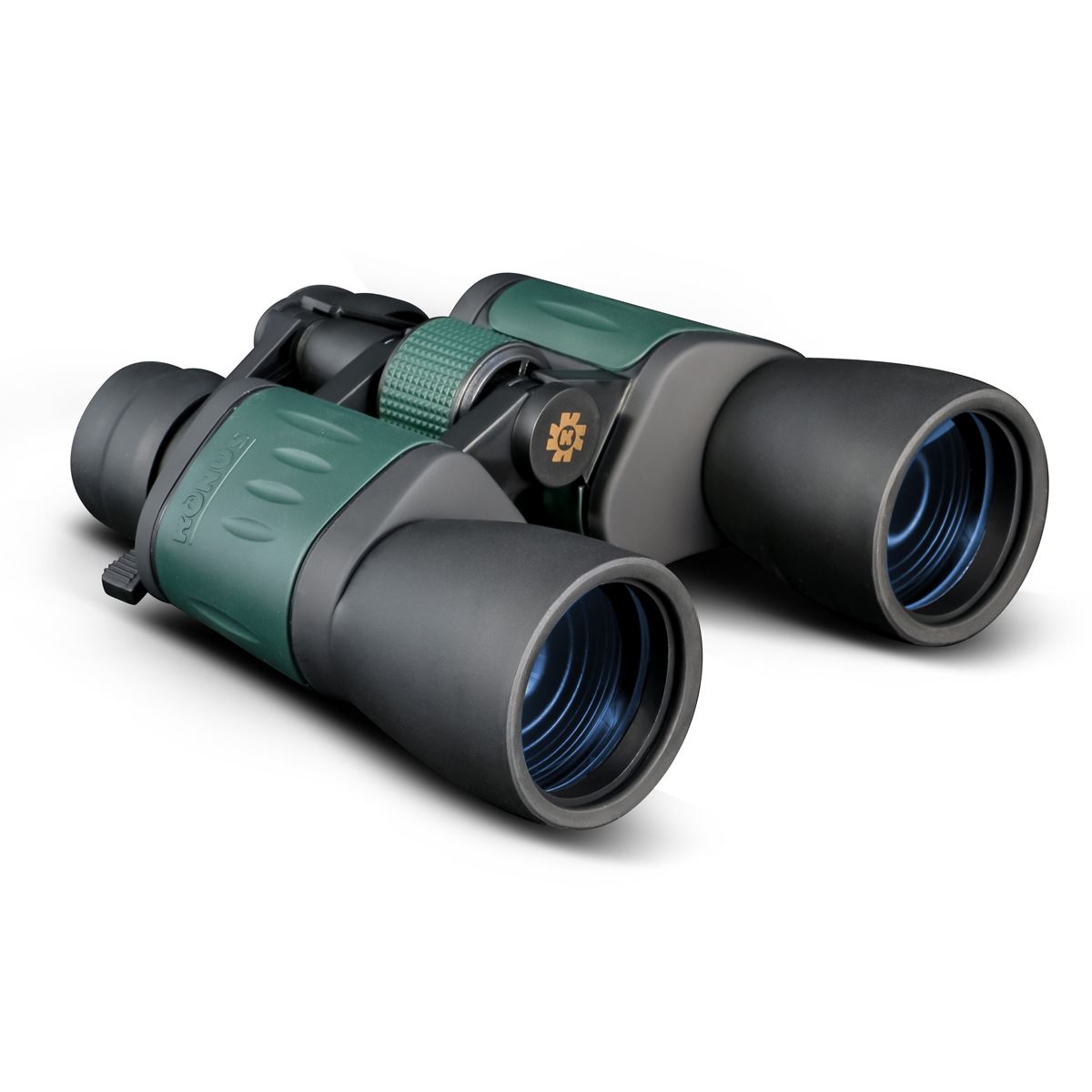 Binocular Konus Newzoom 10-36x60mm image number null