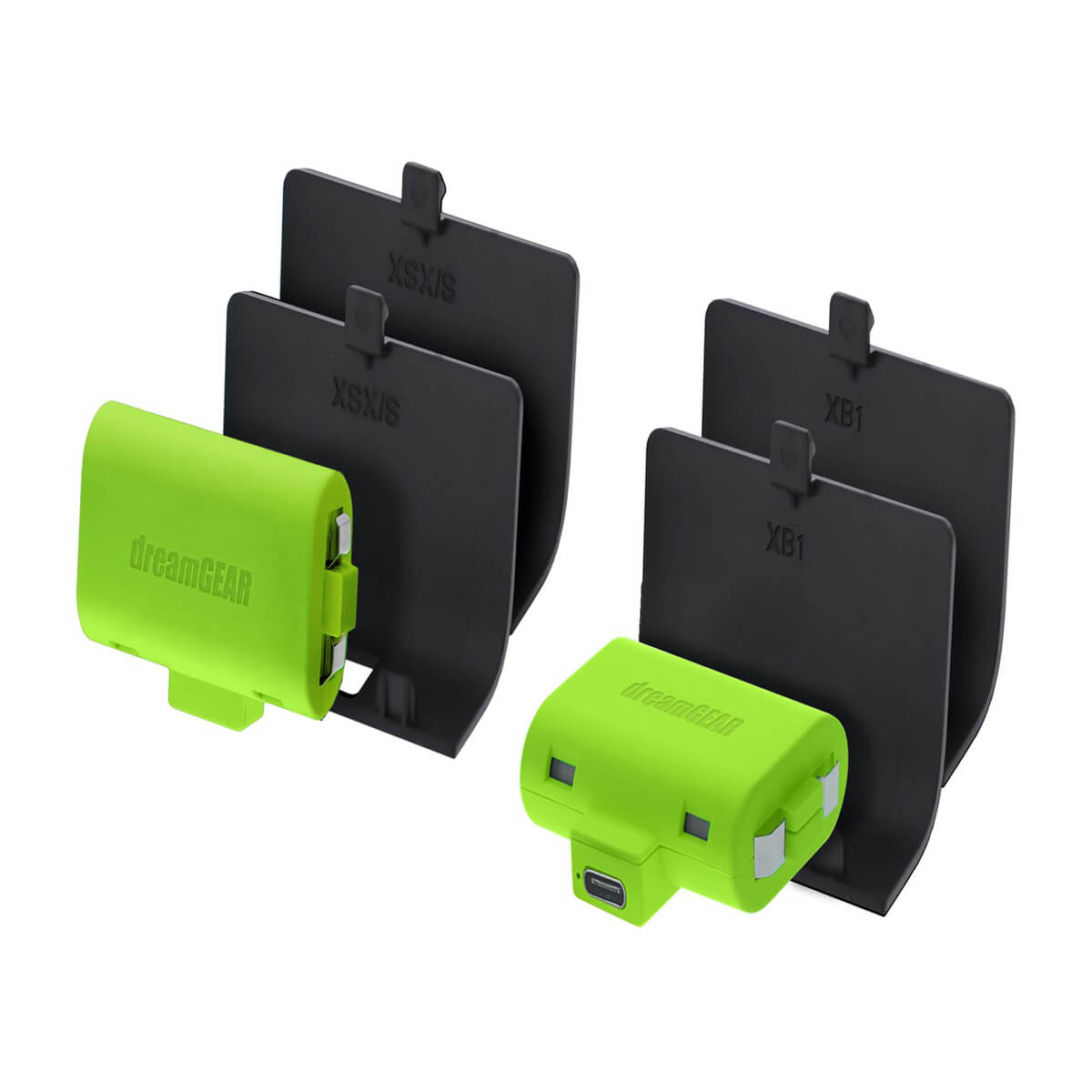 Kit De Carga Xbox Serie X Y S image number null