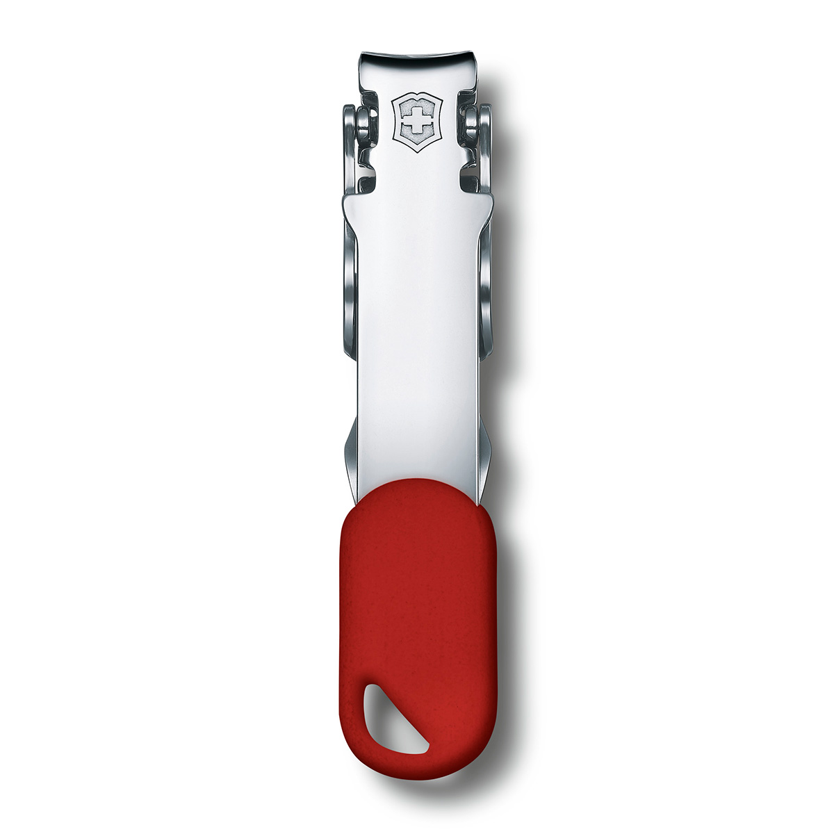 Corta u&ntilde;as Victorinox Rojo image number null