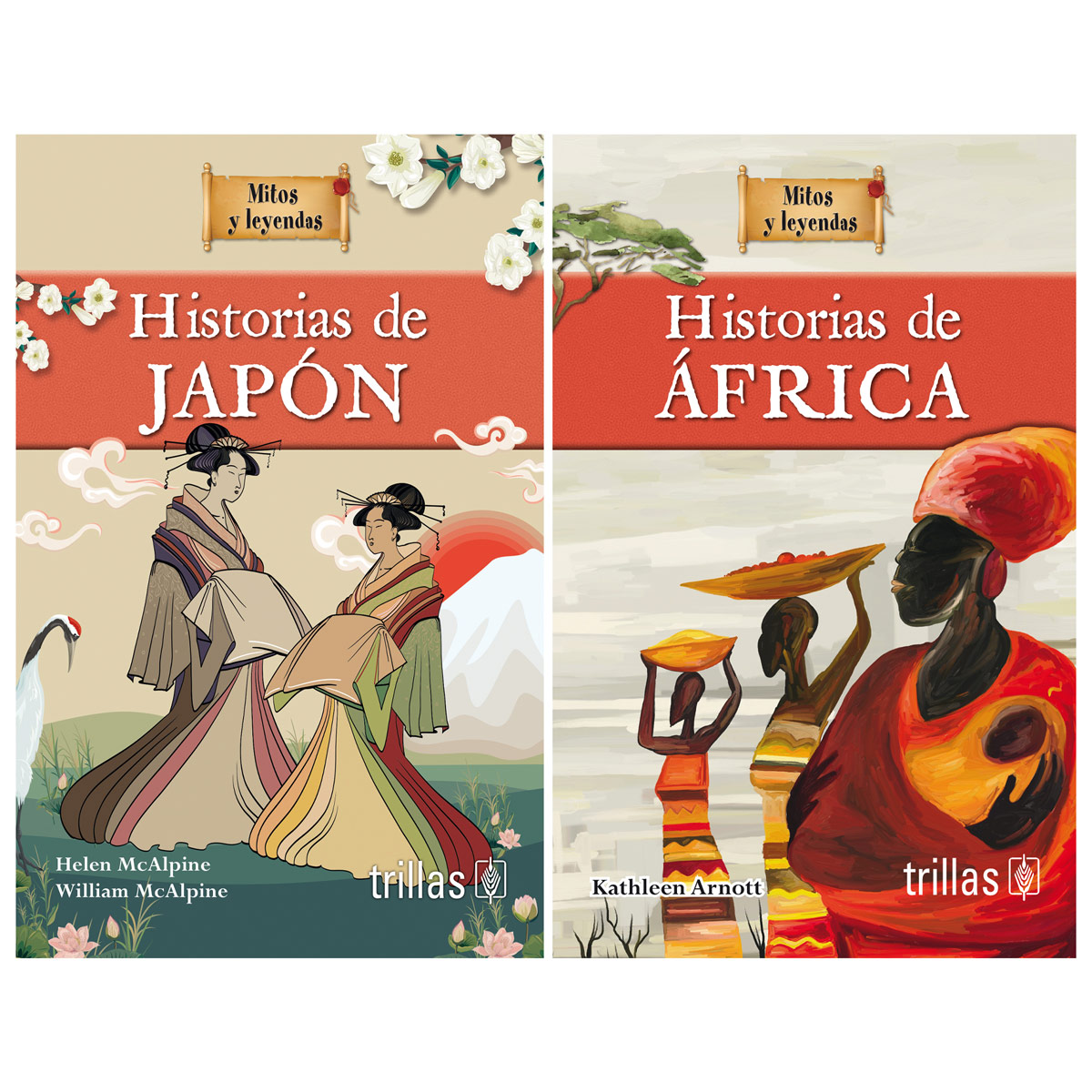 Paquete Mitos Y Leyendas 2 image number null