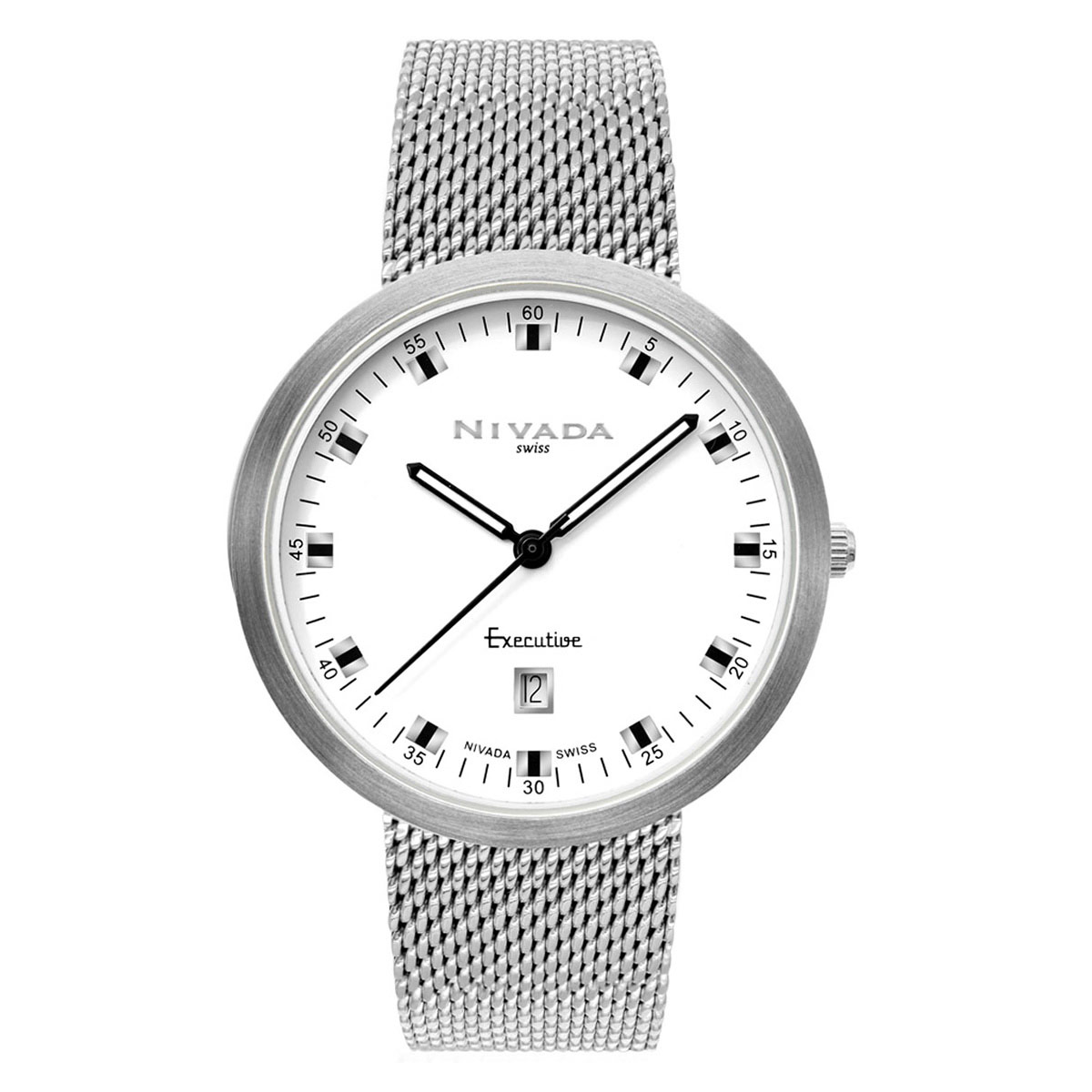 Reloj Nivada Executive para Dama NH23112LACBI image number null