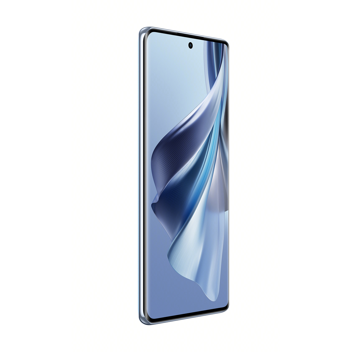 Celular Oppo Reno10 5G 256GB Azul Telcel R3 image number null