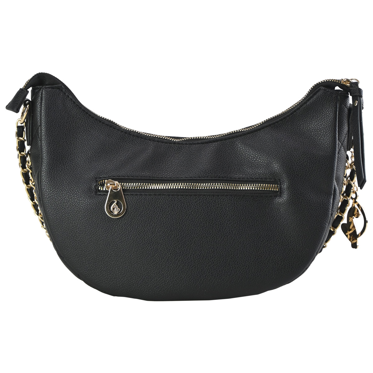 Bolsa Jobo Baby Phat Negro para Mujer image number null