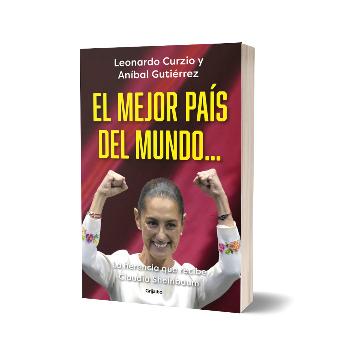 El mejor país del mundo… image number null