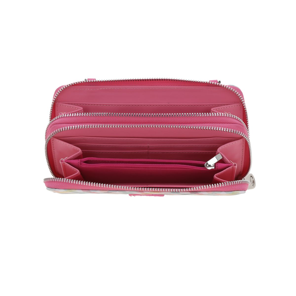 Cartera Cartera Barbie by Gorett Multicolor para Mujer image number null