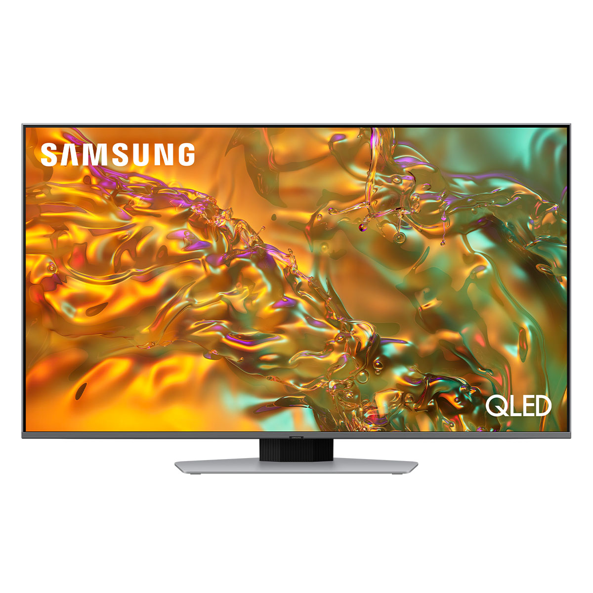 Pantalla Samsung de 50 Pulgadas QLED QN50Q80DAF image number null