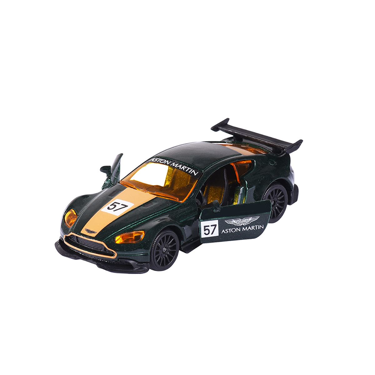 Coche de carreras escala 1:64 image number null