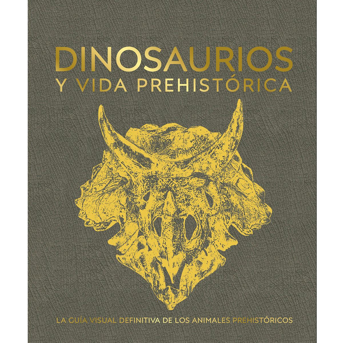 Dinosaurios y la Prehistoria image number null