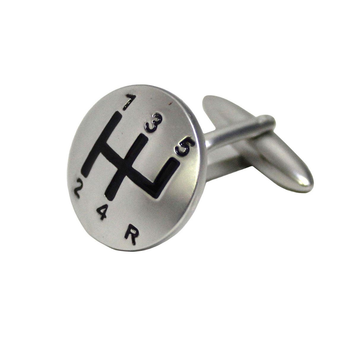 Mancuernillas Daniel Hechter D690058 image number null