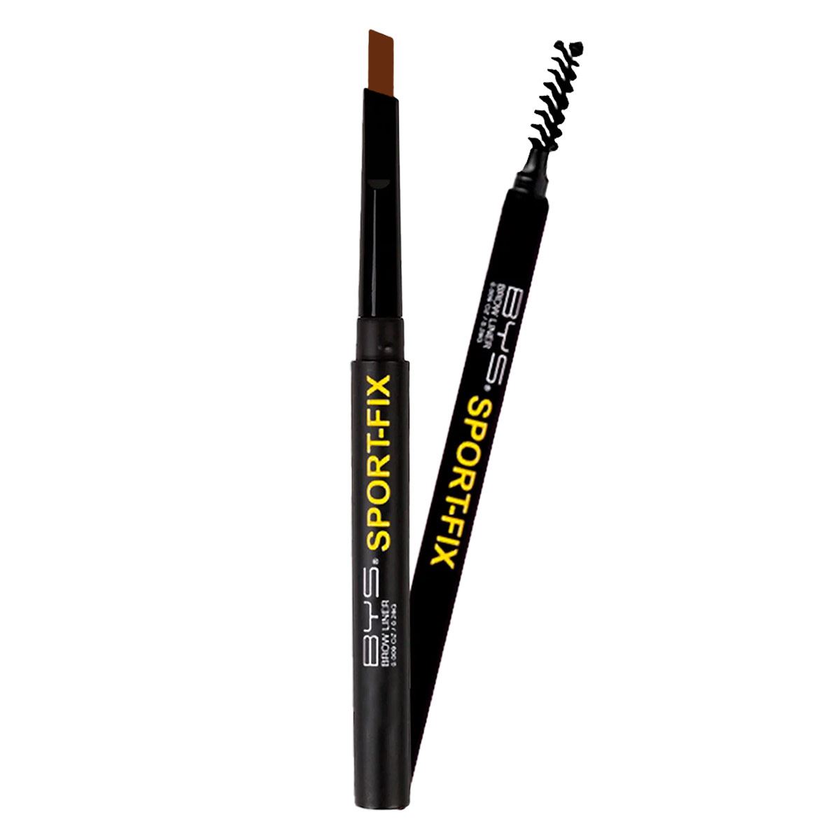 SPORT-FIX AUTO BROW LINER LIGHT BRO image number null
