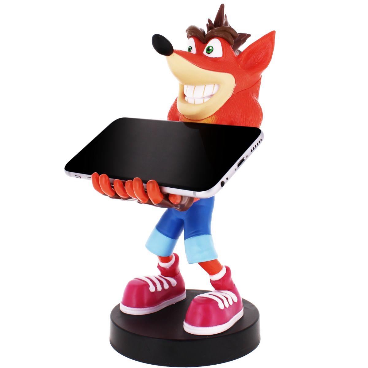 Soporte Crash Bandicoot Trilogy image number null