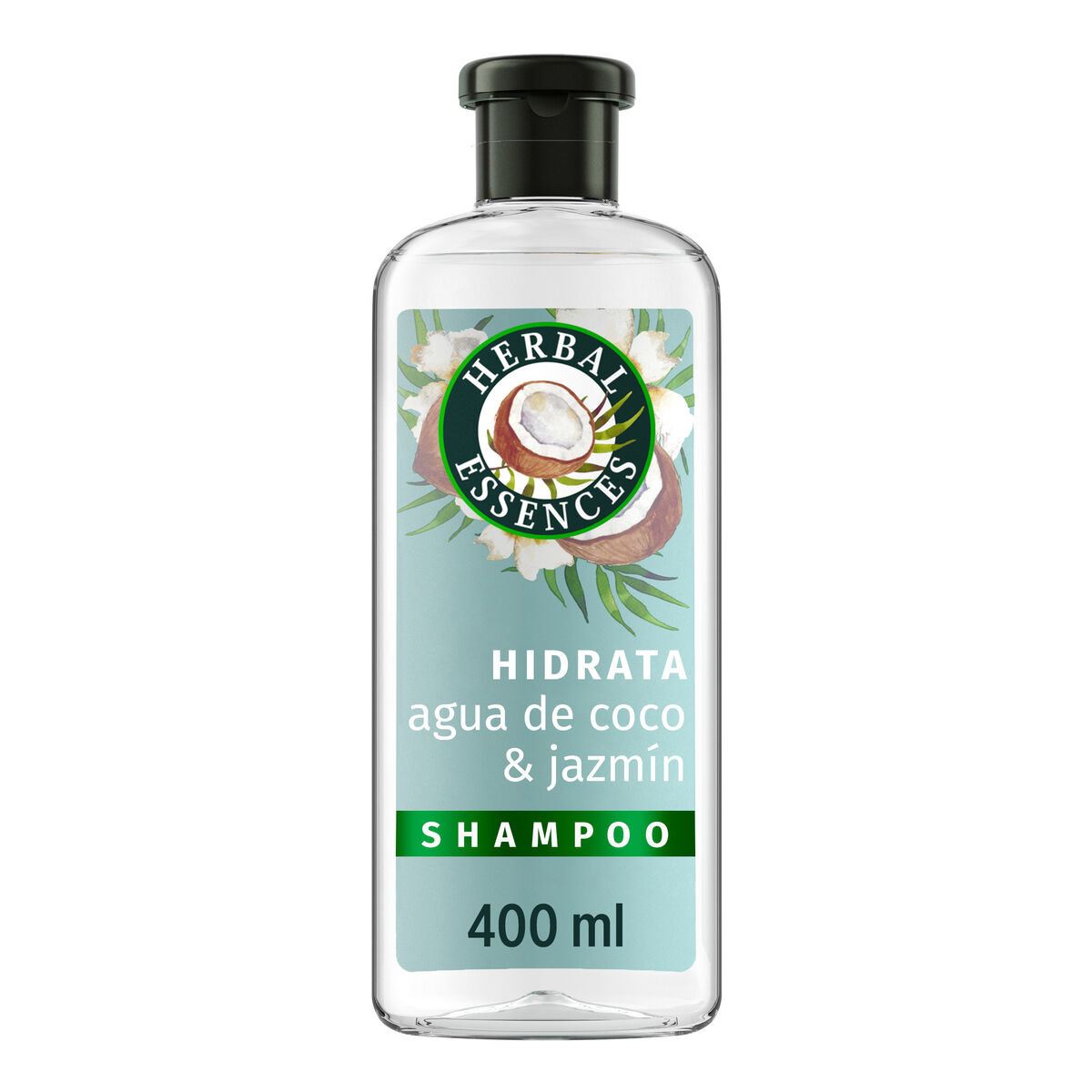 Shampoo Herbal Essen E/6 Hidra Agua image number null
