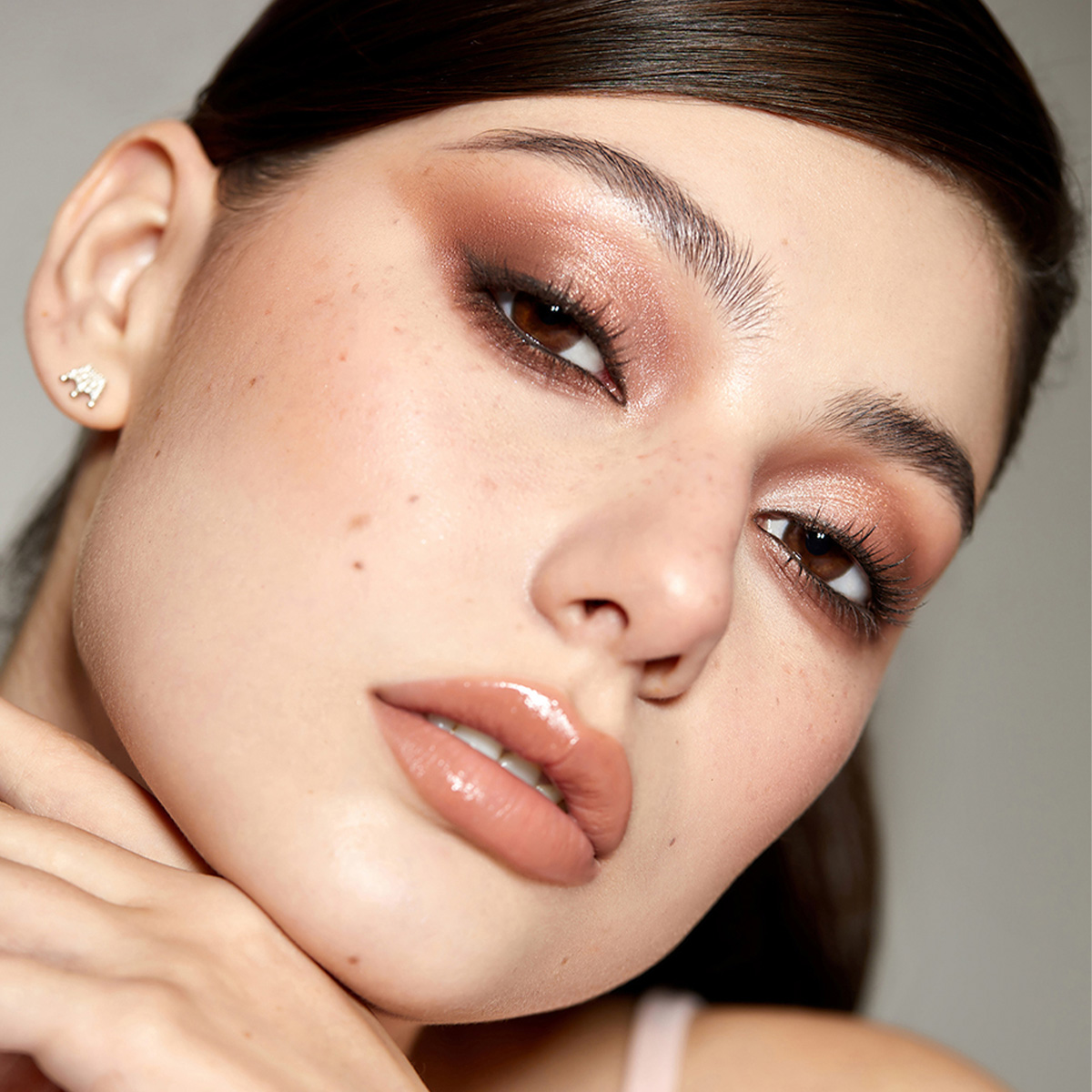 Paleta de Sombras Jazy Jigsaw Sheglam image number null