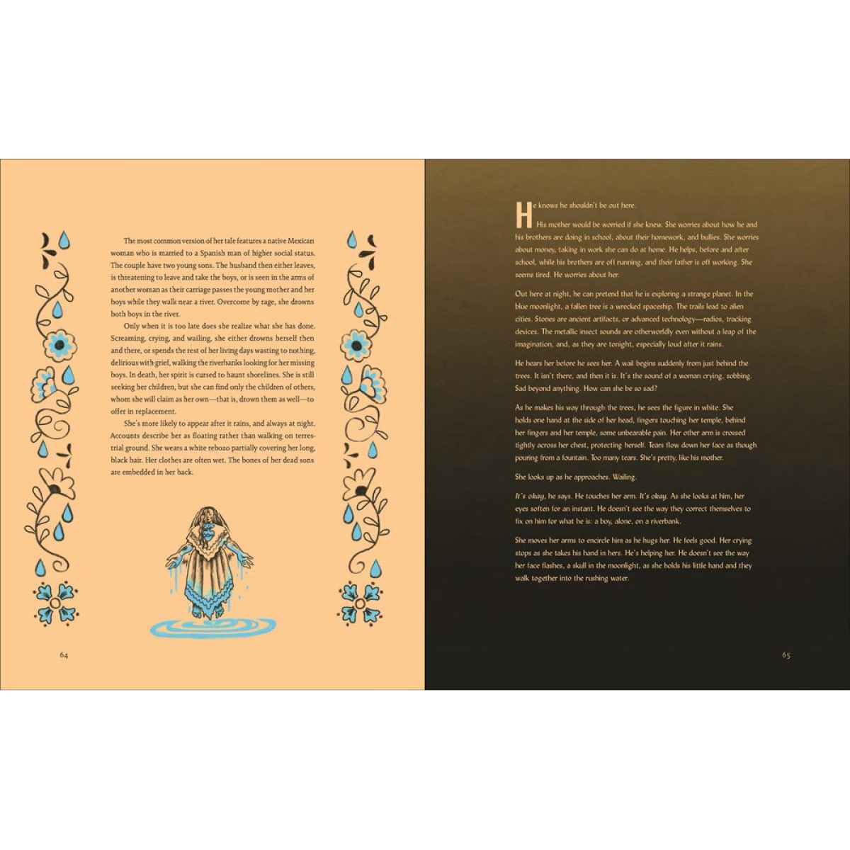 Eerie Legends image number null