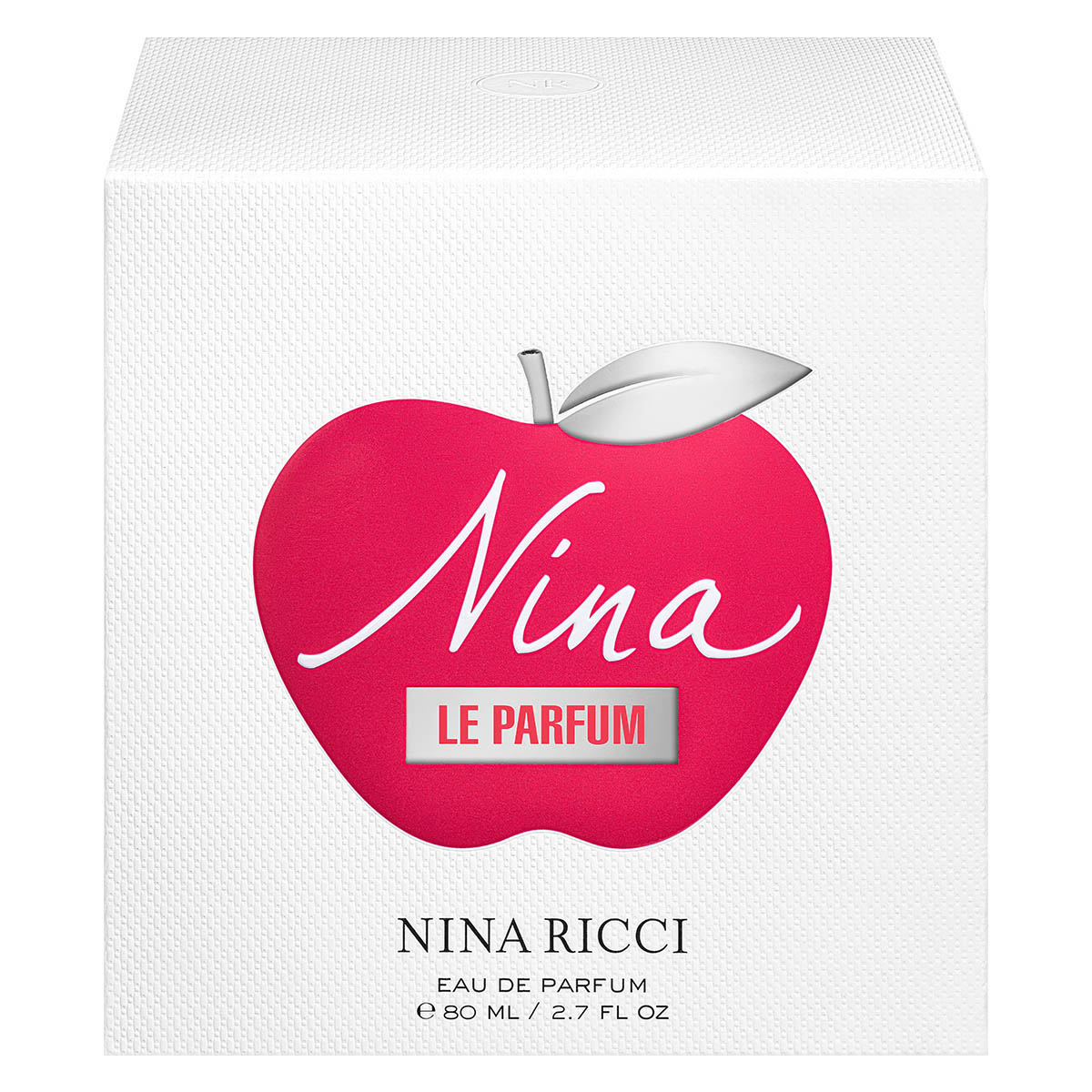Perfume para Mujer Nina Ricci Nina Le Parfum Eau de Parfum 80ml image number null