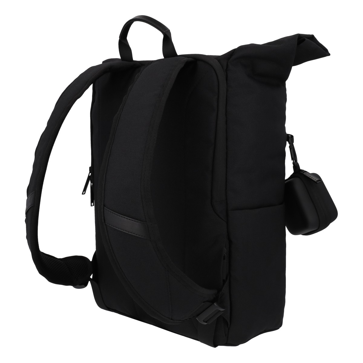 Mochila Airpack Ejecutivo Negro image number null