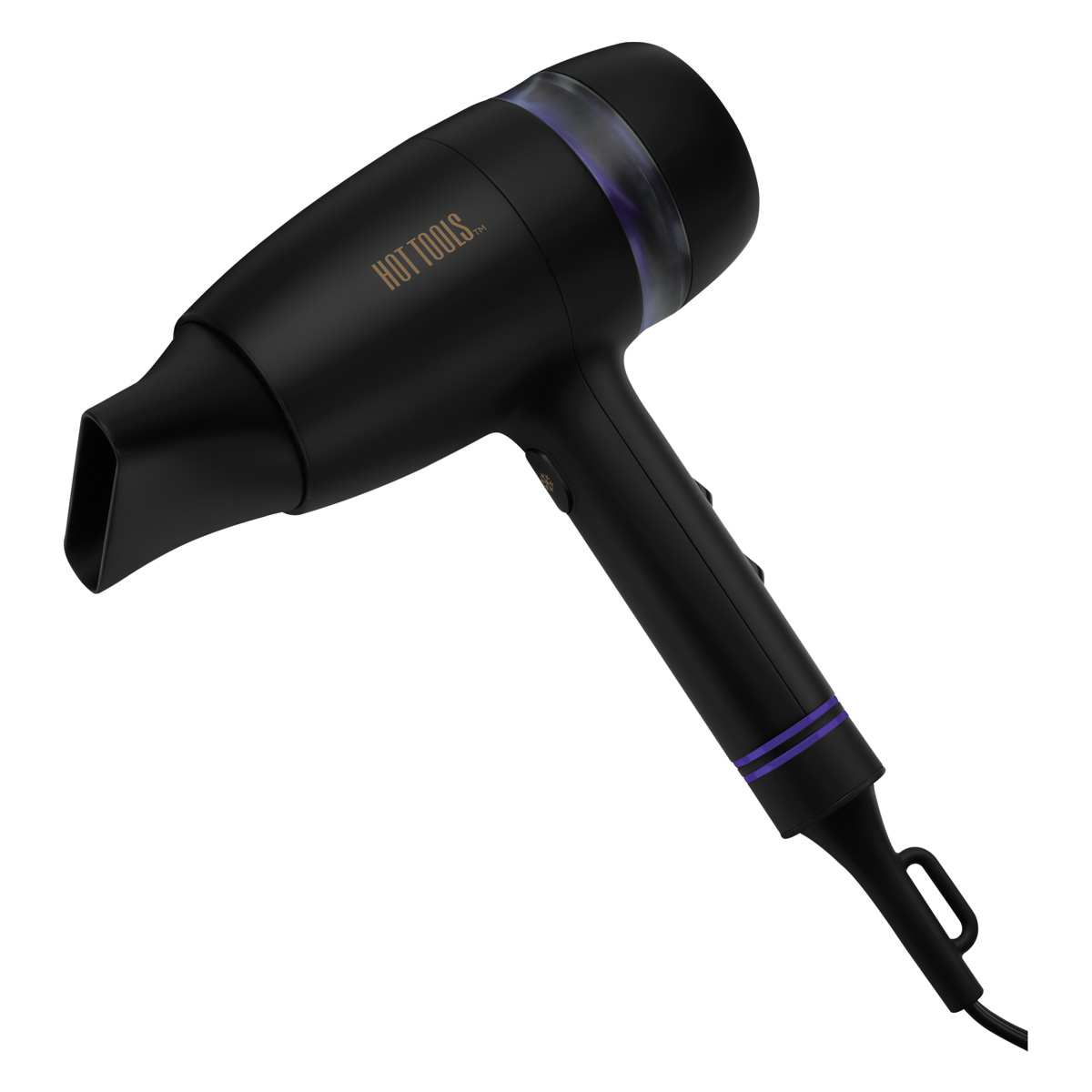 Secadora Quiet Dryer Pro Signature Hot Tools image number null