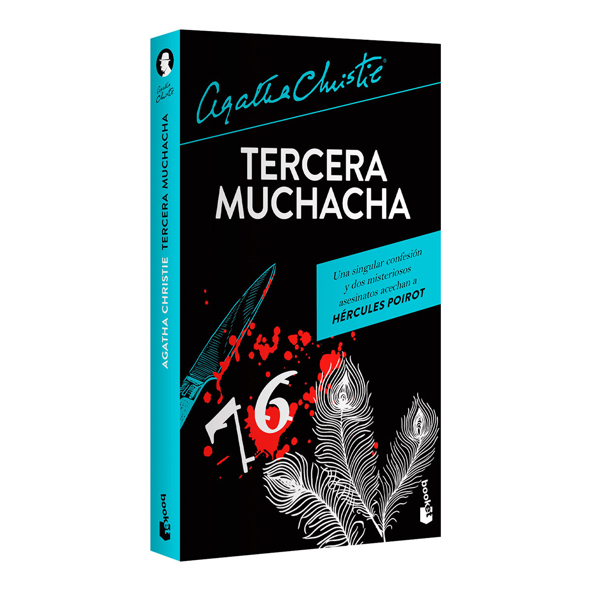 Tercera muchacha image number null